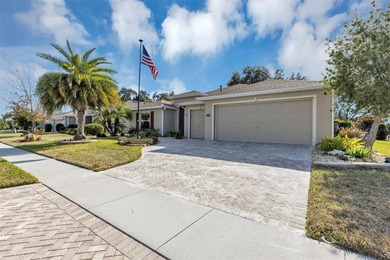 RARE OFFERING ENERGY-EFFICIENT AFFORDABLE SOLAR-HEATED 10X24 on Arlington Ridge Golf Club in Florida - for sale on GolfHomes.com, golf home, golf lot