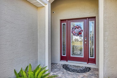 RARE OFFERING ENERGY-EFFICIENT AFFORDABLE SOLAR-HEATED 10X24 on Arlington Ridge Golf Club in Florida - for sale on GolfHomes.com, golf home, golf lot