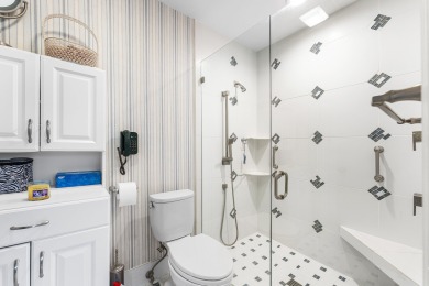 RARE FIND ON EASTPOINTE PINES! Spacious 3,000 sq. ft. home on on Eastpointe Country Club in Florida - for sale on GolfHomes.com, golf home, golf lot