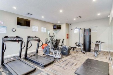 Charming 2-Bedroom Townhome in Premier North Scottsdale Gated on Talon at Grayhawk Golf Course in Arizona - for sale on GolfHomes.com, golf home, golf lot
