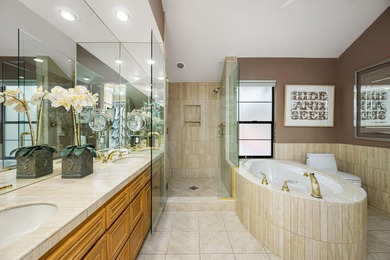 One-of-a-kind opportunity on highly desirable Avellino Circle in on Desert Falls Country Club in California - for sale on GolfHomes.com, golf home, golf lot