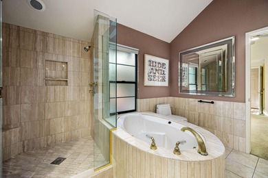 One-of-a-kind opportunity on highly desirable Avellino Circle in on Desert Falls Country Club in California - for sale on GolfHomes.com, golf home, golf lot