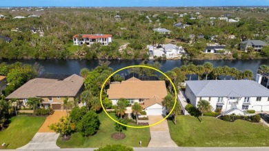 Beautifully maintained, near beach home with 2 bedrooms and 2 on Beachview Golf Club in Florida - for sale on GolfHomes.com, golf home, golf lot