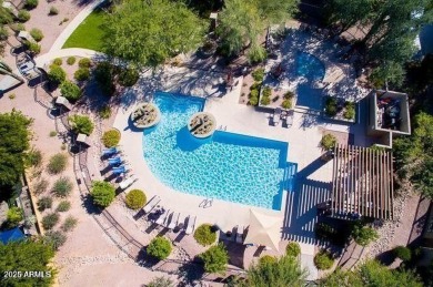 Charming 2-Bedroom Townhome in Premier North Scottsdale Gated on Talon at Grayhawk Golf Course in Arizona - for sale on GolfHomes.com, golf home, golf lot