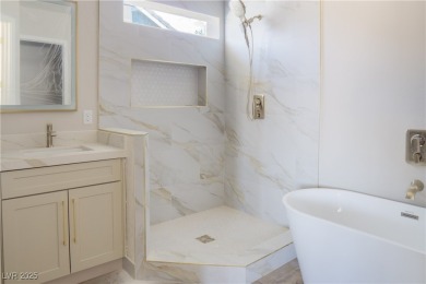 Custom Luxury Home on Executive Golf Course | 4 Beds | 4 Baths | on Lakeview Executive Golf Course in Nevada - for sale on GolfHomes.com, golf home, golf lot
