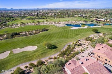 Charming 2-Bedroom Townhome in Premier North Scottsdale Gated on Talon at Grayhawk Golf Course in Arizona - for sale on GolfHomes.com, golf home, golf lot