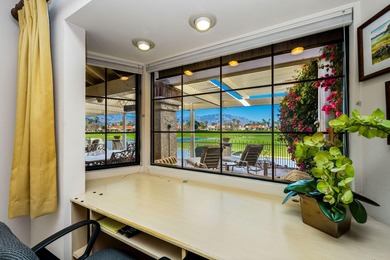 One-of-a-kind opportunity on highly desirable Avellino Circle in on Desert Falls Country Club in California - for sale on GolfHomes.com, golf home, golf lot