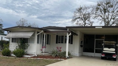 Charming 2-Bedroom, 2-Bath Resort-Style Home in Rolling Greens on Rolling Greens Executive Golf Community in Florida - for sale on GolfHomes.com, golf home, golf lot