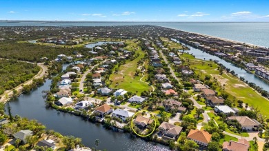 Beautifully maintained, near beach home with 2 bedrooms and 2 on Beachview Golf Club in Florida - for sale on GolfHomes.com, golf home, golf lot