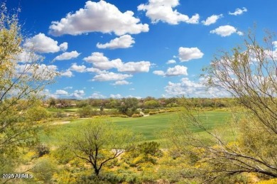 Charming 2-Bedroom Townhome in Premier North Scottsdale Gated on Talon at Grayhawk Golf Course in Arizona - for sale on GolfHomes.com, golf home, golf lot