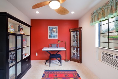 One-of-a-kind opportunity on highly desirable Avellino Circle in on Desert Falls Country Club in California - for sale on GolfHomes.com, golf home, golf lot