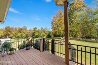 NORTH END *** GREAT CURB APPEAL***
SIMPLY GORGEOUS and is move on Tanasi Golf Course in Tennessee - for sale on GolfHomes.com, golf home, golf lot