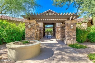 Charming 2-Bedroom Townhome in Premier North Scottsdale Gated on Talon at Grayhawk Golf Course in Arizona - for sale on GolfHomes.com, golf home, golf lot