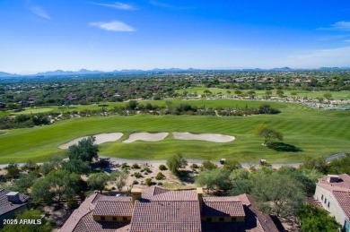 Charming 2-Bedroom Townhome in Premier North Scottsdale Gated on Talon at Grayhawk Golf Course in Arizona - for sale on GolfHomes.com, golf home, golf lot