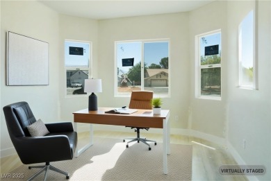Custom Luxury Home on Executive Golf Course | 4 Beds | 4 Baths | on Lakeview Executive Golf Course in Nevada - for sale on GolfHomes.com, golf home, golf lot