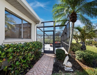 Nestled in the prestigious Harbour Oaks community on Longboat on Longboat Key Golf Club Resort in Florida - for sale on GolfHomes.com, golf home, golf lot