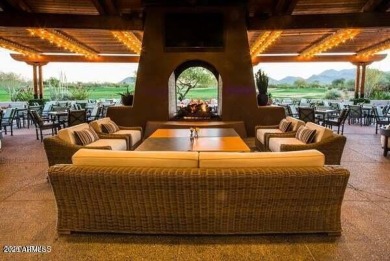 Charming 2-Bedroom Townhome in Premier North Scottsdale Gated on Talon at Grayhawk Golf Course in Arizona - for sale on GolfHomes.com, golf home, golf lot