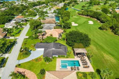 RARE FIND ON EASTPOINTE PINES! Spacious 3,000 sq. ft. home on on Eastpointe Country Club in Florida - for sale on GolfHomes.com, golf home, golf lot