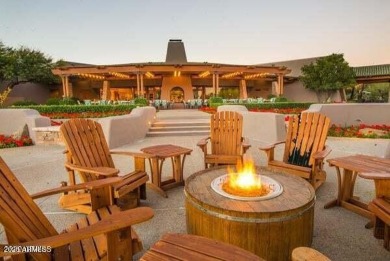 Charming 2-Bedroom Townhome in Premier North Scottsdale Gated on Talon at Grayhawk Golf Course in Arizona - for sale on GolfHomes.com, golf home, golf lot