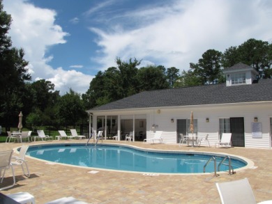 Situated in the highly sought-after 55-plus community of Myrtle on Burning Ridge Golf Course in South Carolina - for sale on GolfHomes.com, golf home, golf lot