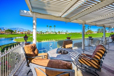 One-of-a-kind opportunity on highly desirable Avellino Circle in on Desert Falls Country Club in California - for sale on GolfHomes.com, golf home, golf lot