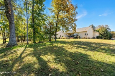 NORTH END *** GREAT CURB APPEAL***
SIMPLY GORGEOUS and is move on Tanasi Golf Course in Tennessee - for sale on GolfHomes.com, golf home, golf lot