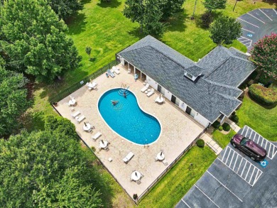 Situated in the highly sought-after 55-plus community of Myrtle on Burning Ridge Golf Course in South Carolina - for sale on GolfHomes.com, golf home, golf lot