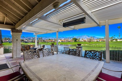 One-of-a-kind opportunity on highly desirable Avellino Circle in on Desert Falls Country Club in California - for sale on GolfHomes.com, golf home, golf lot