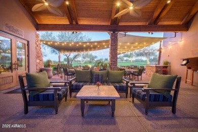 Charming 2-Bedroom Townhome in Premier North Scottsdale Gated on Talon at Grayhawk Golf Course in Arizona - for sale on GolfHomes.com, golf home, golf lot
