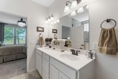 Welcome to carefree living in this beautifully maintained on Glen Ross Golf Club in Ohio - for sale on GolfHomes.com, golf home, golf lot
