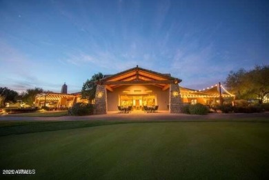 Charming 2-Bedroom Townhome in Premier North Scottsdale Gated on Talon at Grayhawk Golf Course in Arizona - for sale on GolfHomes.com, golf home, golf lot