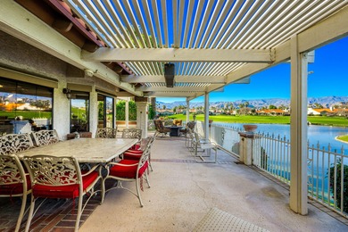 One-of-a-kind opportunity on highly desirable Avellino Circle in on Desert Falls Country Club in California - for sale on GolfHomes.com, golf home, golf lot