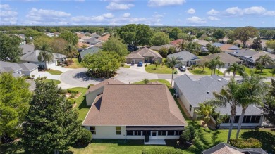 ~HUGE PRICE REDUCTION~ ~NO BOND!~  ~2020 ROOF~ ~GOLF CART on The Links of Spruce Creek in Florida - for sale on GolfHomes.com, golf home, golf lot