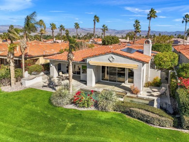 Discover the epitome of luxury living in this expansive Ocotillo on Indian Ridge Country Club in California - for sale on GolfHomes.com, golf home, golf lot