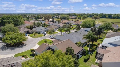 ~HUGE PRICE REDUCTION~ ~NO BOND!~  ~2020 ROOF~ ~GOLF CART on The Links of Spruce Creek in Florida - for sale on GolfHomes.com, golf home, golf lot