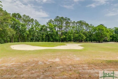 Beautiful four-sided brick home on the 13th green in the on  in Georgia - for sale on GolfHomes.com, golf home, golf lot