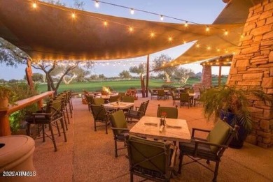Charming 2-Bedroom Townhome in Premier North Scottsdale Gated on Talon at Grayhawk Golf Course in Arizona - for sale on GolfHomes.com, golf home, golf lot