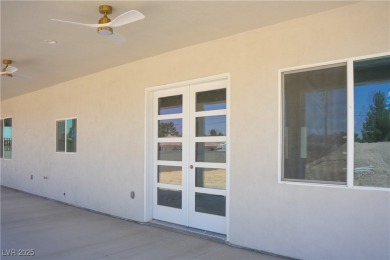 Custom Luxury Home on Executive Golf Course | 4 Beds | 4 Baths | on Lakeview Executive Golf Course in Nevada - for sale on GolfHomes.com, golf home, golf lot