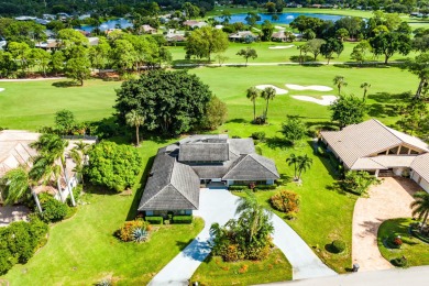 RARE FIND ON EASTPOINTE PINES! Spacious 3,000 sq. ft. home on on Eastpointe Country Club in Florida - for sale on GolfHomes.com, golf home, golf lot