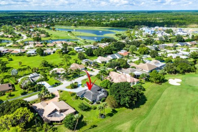 RARE FIND ON EASTPOINTE PINES! Spacious 3,000 sq. ft. home on on Eastpointe Country Club in Florida - for sale on GolfHomes.com, golf home, golf lot