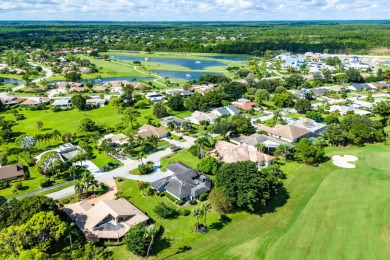 RARE FIND ON EASTPOINTE PINES! Spacious 3,000 sq. ft. home on on Eastpointe Country Club in Florida - for sale on GolfHomes.com, golf home, golf lot