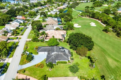 RARE FIND ON EASTPOINTE PINES! Spacious 3,000 sq. ft. home on on Eastpointe Country Club in Florida - for sale on GolfHomes.com, golf home, golf lot