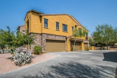 Charming 2-Bedroom Townhome in Premier North Scottsdale Gated on Talon at Grayhawk Golf Course in Arizona - for sale on GolfHomes.com, golf home, golf lot