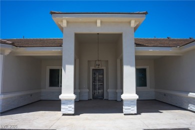 Custom Luxury Home on Executive Golf Course | 4 Beds | 4 Baths | on Lakeview Executive Golf Course in Nevada - for sale on GolfHomes.com, golf home, golf lot