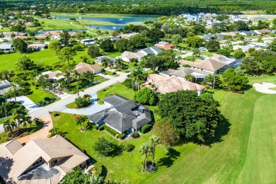 RARE FIND ON EASTPOINTE PINES! Spacious 3,000 sq. ft. home on on Eastpointe Country Club in Florida - for sale on GolfHomes.com, golf home, golf lot
