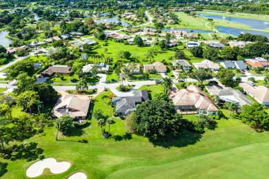 RARE FIND ON EASTPOINTE PINES! Spacious 3,000 sq. ft. home on on Eastpointe Country Club in Florida - for sale on GolfHomes.com, golf home, golf lot