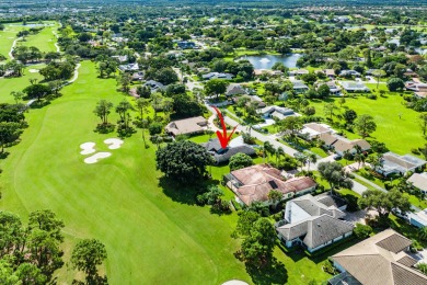 RARE FIND ON EASTPOINTE PINES! Spacious 3,000 sq. ft. home on on Eastpointe Country Club in Florida - for sale on GolfHomes.com, golf home, golf lot