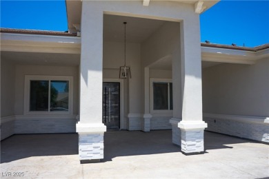 Custom Luxury Home on Executive Golf Course | 4 Beds | 4 Baths | on Lakeview Executive Golf Course in Nevada - for sale on GolfHomes.com, golf home, golf lot
