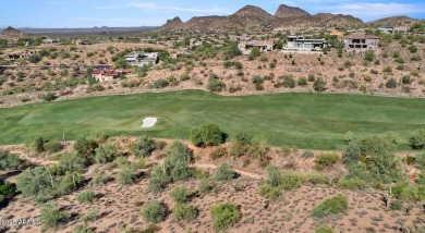 Located in Firerock Country Club, this premium lot is located on on FireRock Country Club in Arizona - for sale on GolfHomes.com, golf home, golf lot