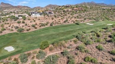 Located in Firerock Country Club, this premium lot is located on on FireRock Country Club in Arizona - for sale on GolfHomes.com, golf home, golf lot